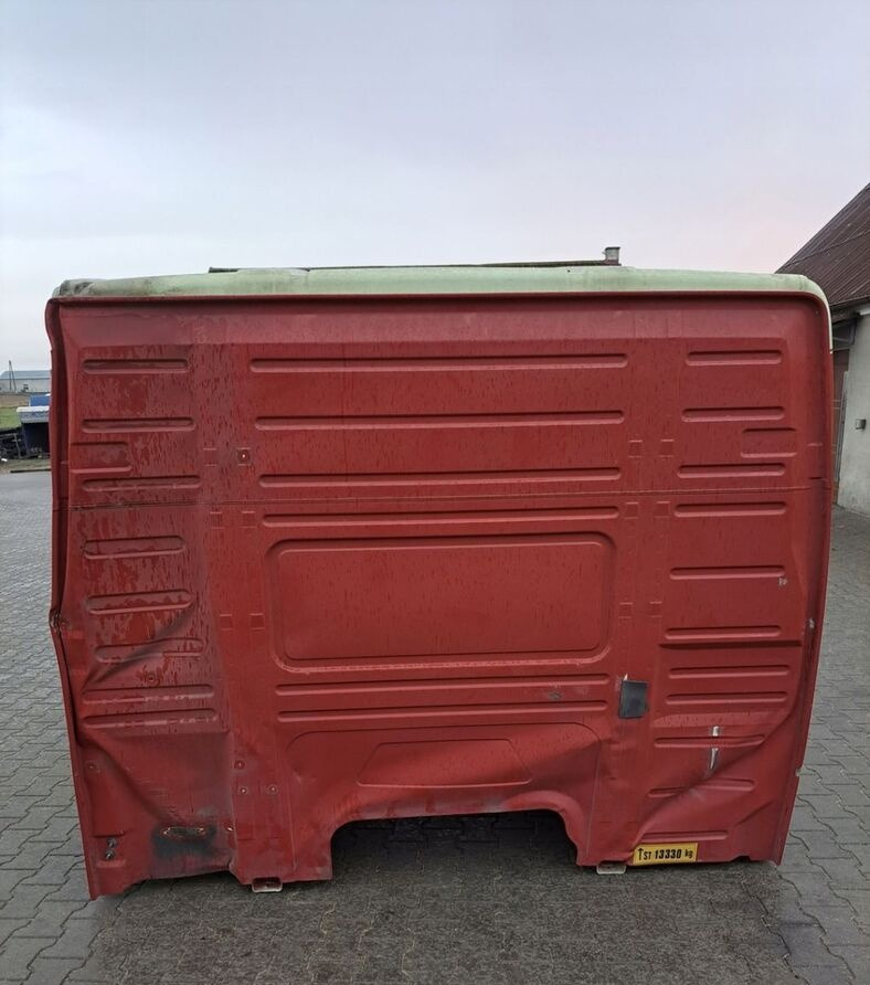 Volvo FM 4 - Cab for Truck: picture 4 Volvo FM 4 - Cab for Truck: picture 4