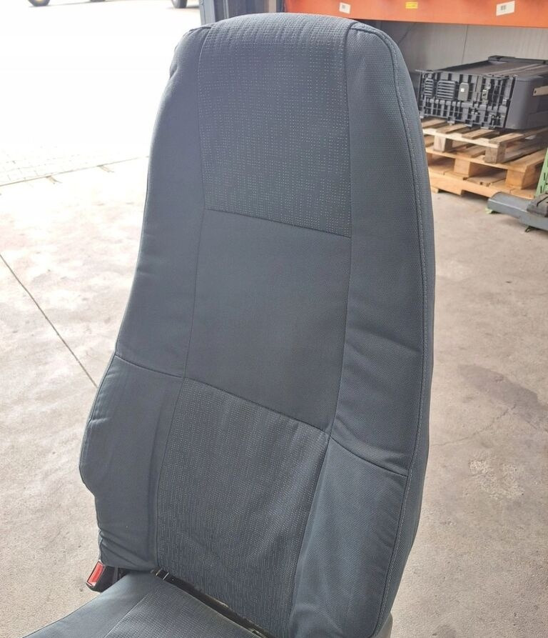 Volvo FM FH Volvo - Seat for Truck: picture 1 Volvo FM FH Volvo - Seat for Truck: picture 1