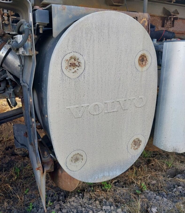 Volvo KATALIZATOR TŁUMIK VOLVO FE RENAULT PREMIUM DXI D7 - Catalytic converter for Truck: picture 1 Volvo KATALIZATOR TŁUMIK VOLVO FE RENAULT PREMIUM DXI D7 - Catalytic converter for Truck: picture 1