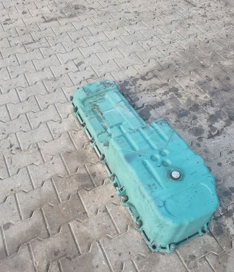 Volvo MISA SILNIKA FH FM 13 D13 - Oil pan for Truck: picture 4 Volvo MISA SILNIKA FH FM 13 D13 - Oil pan for Truck: picture 4