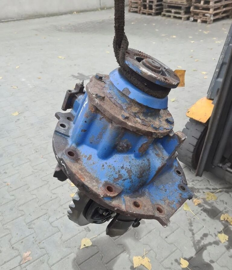 Volvo OE 37/9 Renault RENAULT MIDLUM DXI GAMA D VOLVO FL FE 37/9 4.11 - Differential gear for Truck: picture 1 Volvo OE 37/9 Renault RENAULT MIDLUM DXI GAMA D VOLVO FL FE 37/9 4.11 - Differential gear for Truck: picture 1