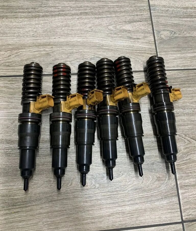 Volvo OE   Volvo OE - Injector for Truck: picture 3 Volvo OE   Volvo OE - Injector for Truck: picture 3