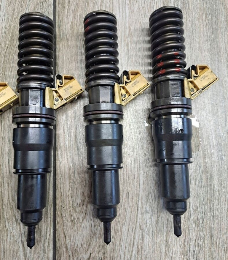 Volvo POMPOWTRYSKIWACZE VOLVO FH 4 FM 4 D13K 460 EURO 6 22254568 - Injector for Truck: picture 3 Volvo POMPOWTRYSKIWACZE VOLVO FH 4 FM 4 D13K 460 EURO 6 22254568 - Injector for Truck: picture 3