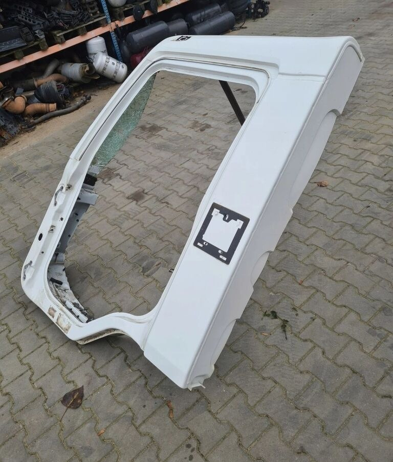 Volvo PRZEKŁADKA ANGLIKA VOLVO FL EURO 5 - Dashboard for Truck: picture 3 Volvo PRZEKŁADKA ANGLIKA VOLVO FL EURO 5 - Dashboard for Truck: picture 3