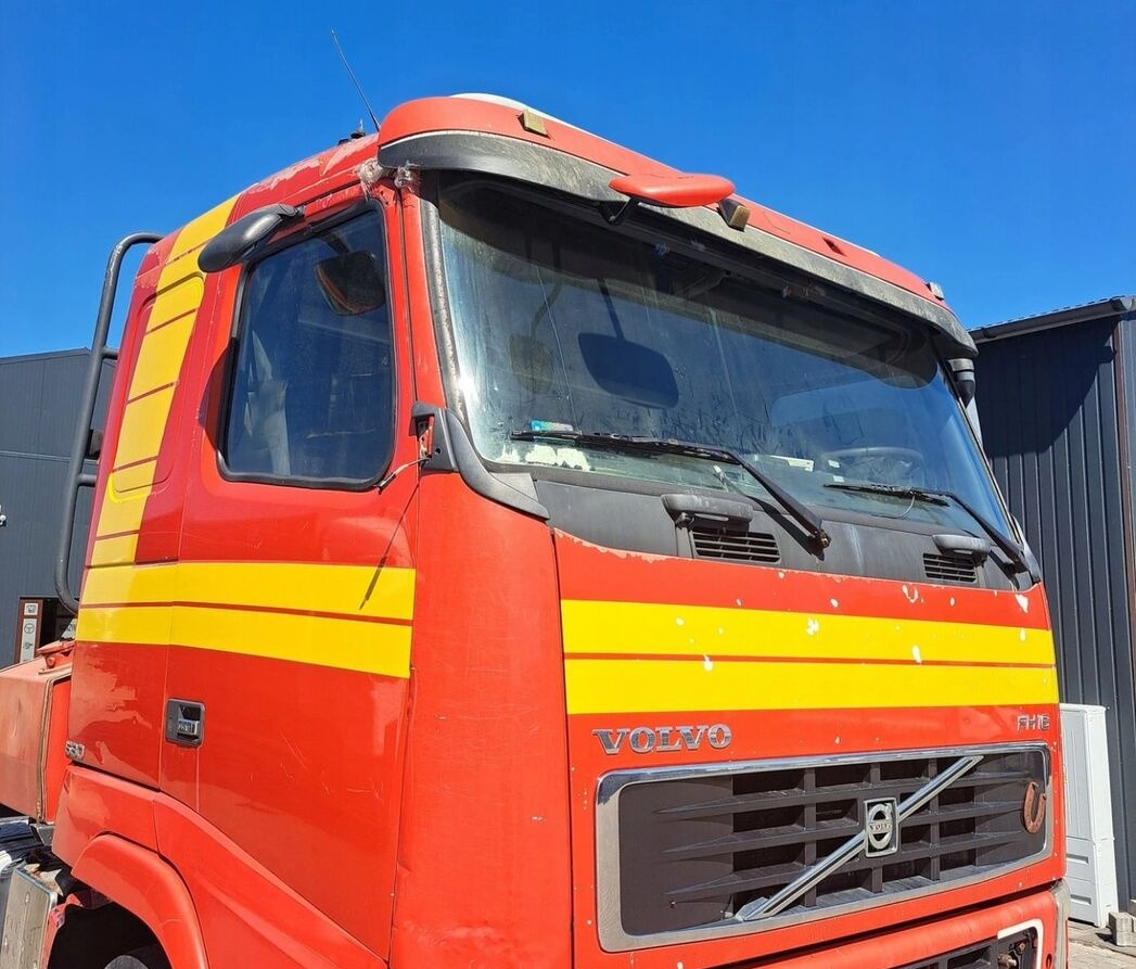 Volvo SPRZEDAM KABINĘ FH 16 EURO 5 NISKA. Volvo - Cab for Truck: picture 1 Volvo SPRZEDAM KABINĘ FH 16 EURO 5 NISKA. Volvo - Cab for Truck: picture 1
