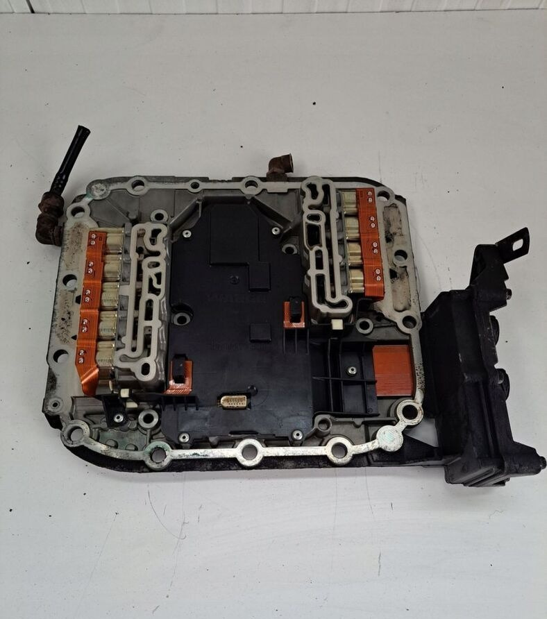 WABCO ELEKTRONIKA WYBIERAKA I-SHIFT AT "C" RENAULT DXI VOLVO FH FM - ECU for Truck: picture 1 WABCO ELEKTRONIKA WYBIERAKA I-SHIFT AT "C" RENAULT DXI VOLVO FH FM - ECU for Truck: picture 1