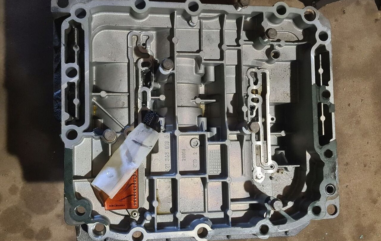 WABCO WYBIERAK SKRZYNI I-SHIFT C RENAULT DXI VOLVO FH FM - ECU for Truck: picture 3 WABCO WYBIERAK SKRZYNI I-SHIFT C RENAULT DXI VOLVO FH FM - ECU for Truck: picture 3