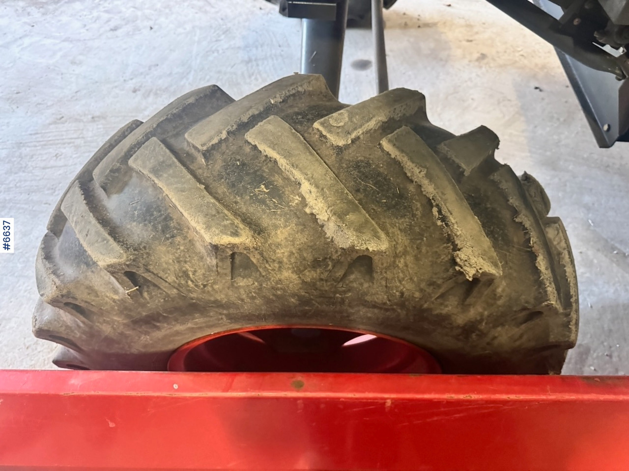 Combine harvester 1999 Claas Dominator 68 S combine harvester with twin wheels. Well-maintained / Recently upgraded!: picture 49