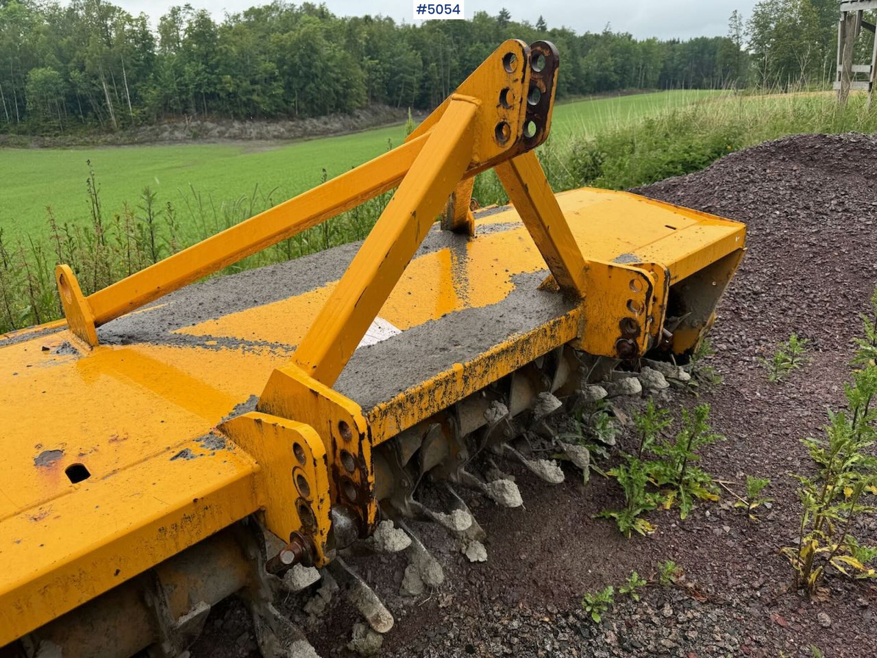 Soil tillage equipment DynaDrive 2600: picture 10
