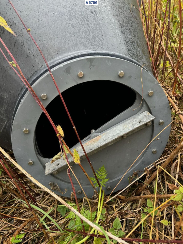 Flour Silo - Livestock equipment: picture 5 Flour Silo - Livestock equipment: picture 5