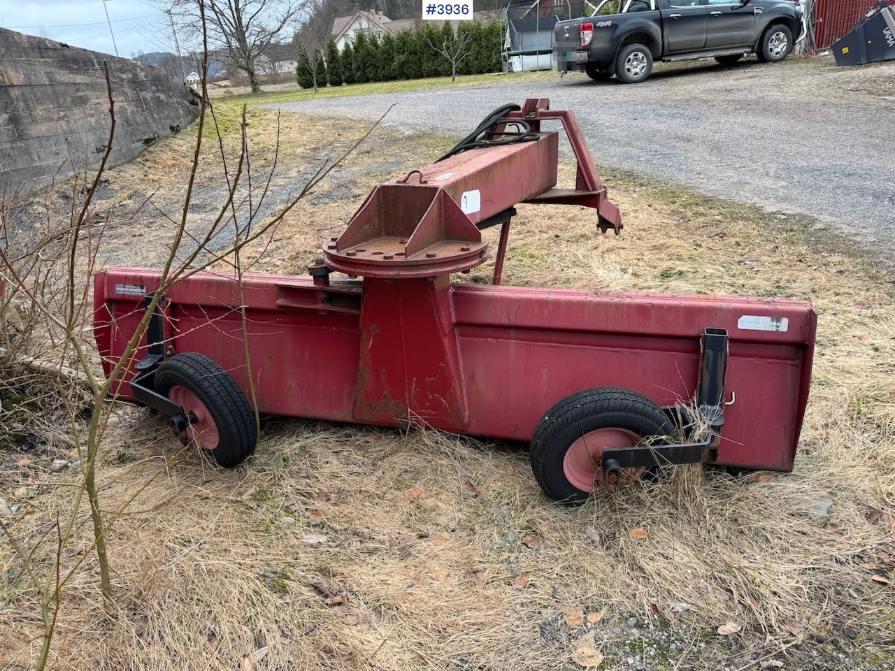 Sami Brøyteskjær - Blade: picture 2 Sami Brøyteskjær - Blade: picture 2