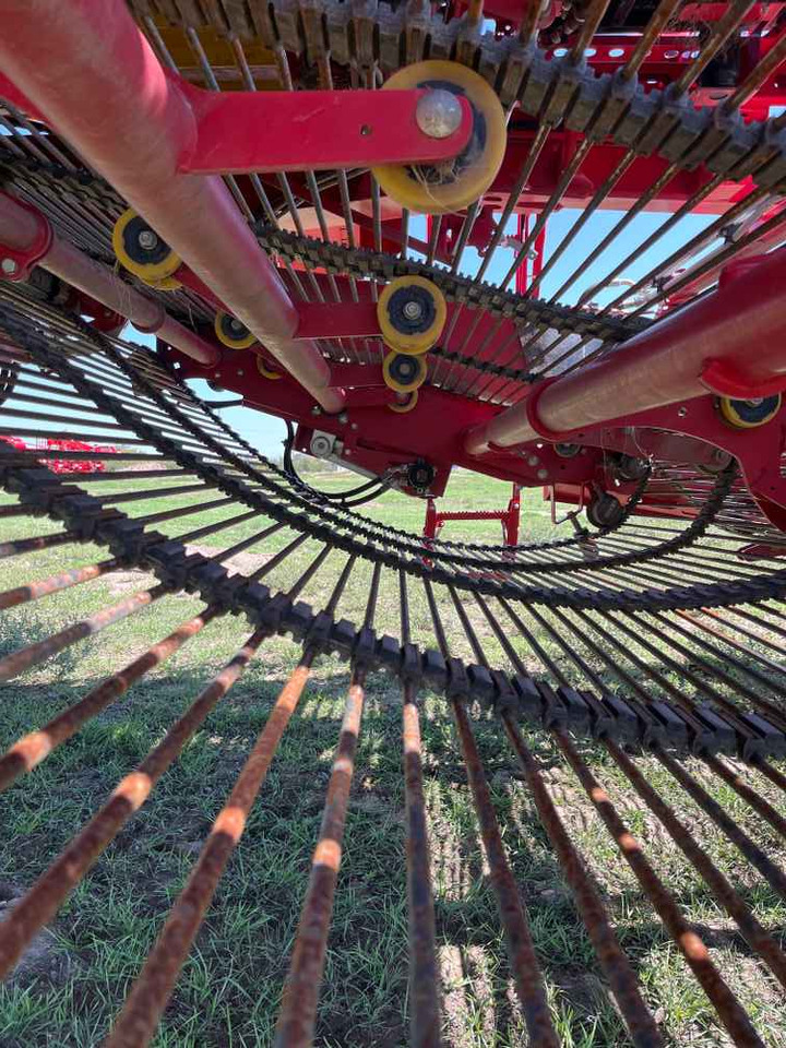 Grimme VARITRON 470 - Potato harvester: picture 3 Grimme VARITRON 470 - Potato harvester: picture 3