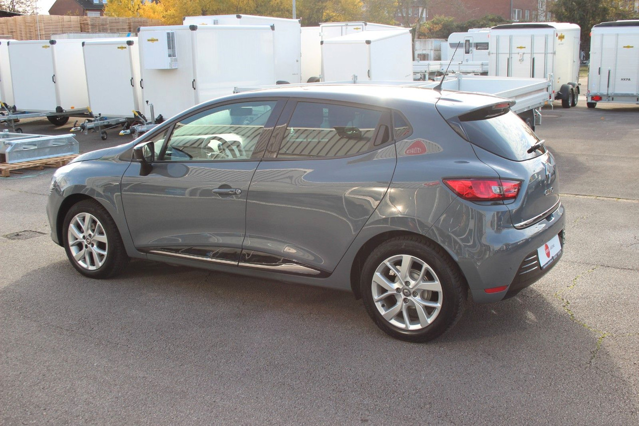 Renault Clio IV Limited 13tKM aus Rentnerbesitz Navi - Sedan: picture 5 Renault Clio IV Limited 13tKM aus Rentnerbesitz Navi - Sedan: picture 5