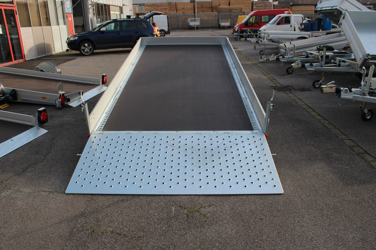 Trailer Humbaur Allcomfort MTKA354722 kippbar 4.7x2.2: picture 6 Trailer Humbaur Allcomfort MTKA354722 kippbar 4.7x2.2: picture 6