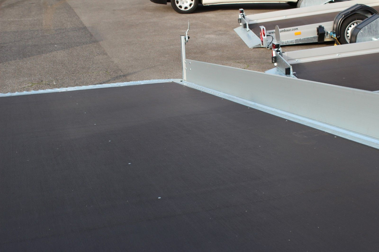 Trailer Humbaur Allcomfort MTKA354722 kippbar 4.7x2.2: picture 15 Trailer Humbaur Allcomfort MTKA354722 kippbar 4.7x2.2: picture 15