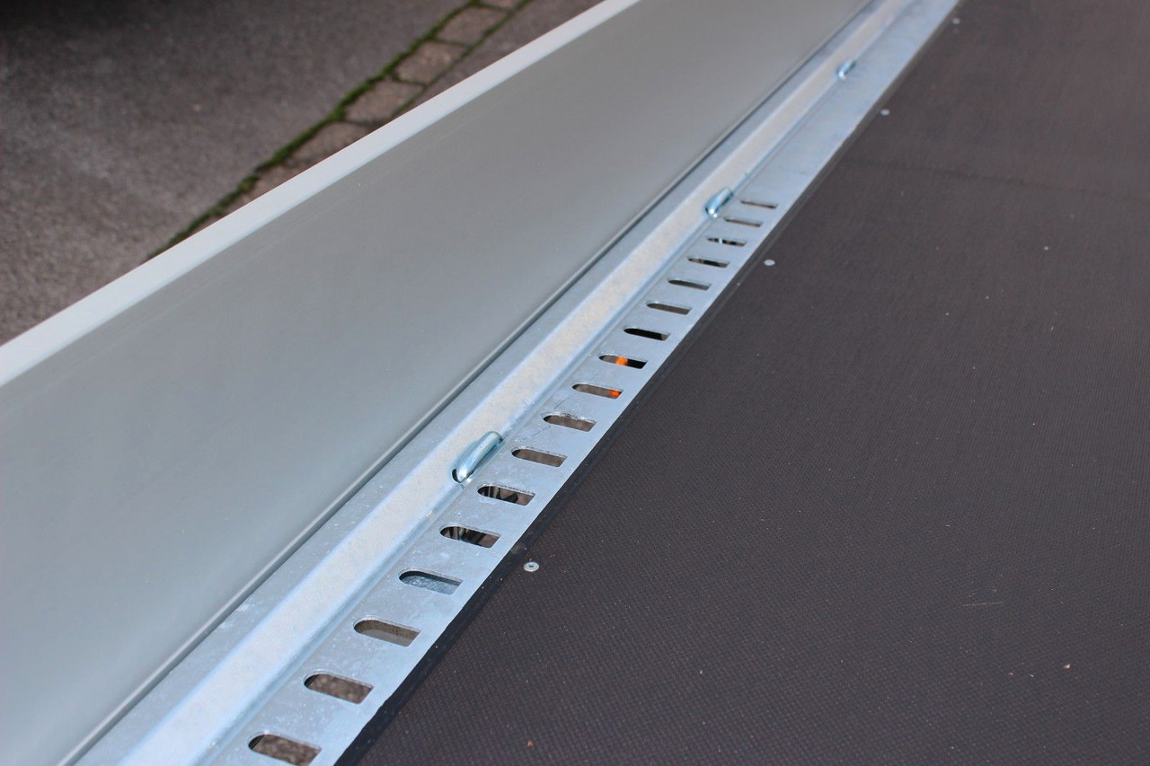 Trailer Humbaur Allcomfort MTKA354722 kippbar 4.7x2.2: picture 14 Trailer Humbaur Allcomfort MTKA354722 kippbar 4.7x2.2: picture 14