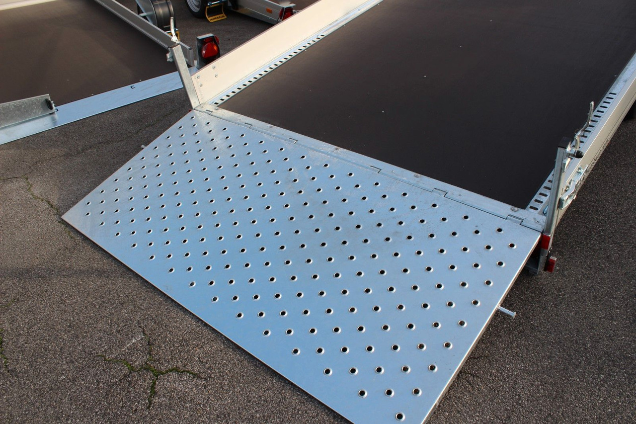 Trailer Humbaur Allcomfort MTKA354722 kippbar 4.7x2.2: picture 18 Trailer Humbaur Allcomfort MTKA354722 kippbar 4.7x2.2: picture 18