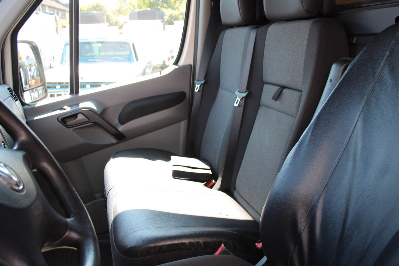 Panel van Volkswagen Crafter Kasten 35 mittel L2H2 KLIMA 1: picture 9