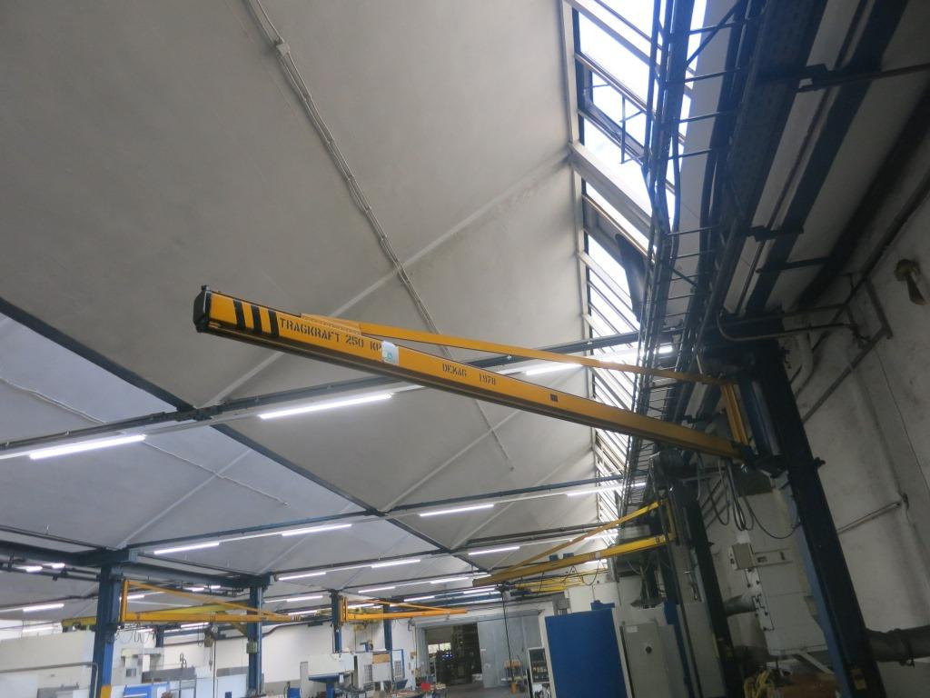 Demag 250 kg - Crane: picture 4 Demag 250 kg - Crane: picture 4