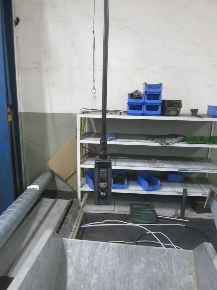 Demag 250 kg - Crane: picture 2 Demag 250 kg - Crane: picture 2