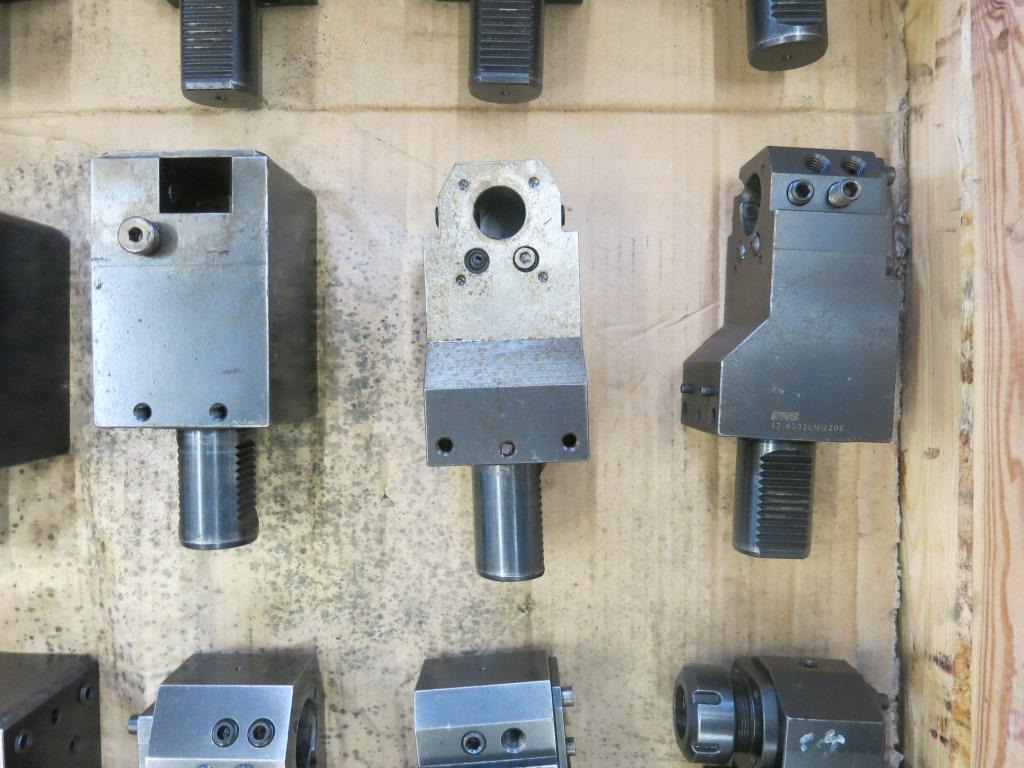 EWS und WNT VDI 40 - Metalworking machinery: picture 4 EWS und WNT VDI 40 - Metalworking machinery: picture 4
