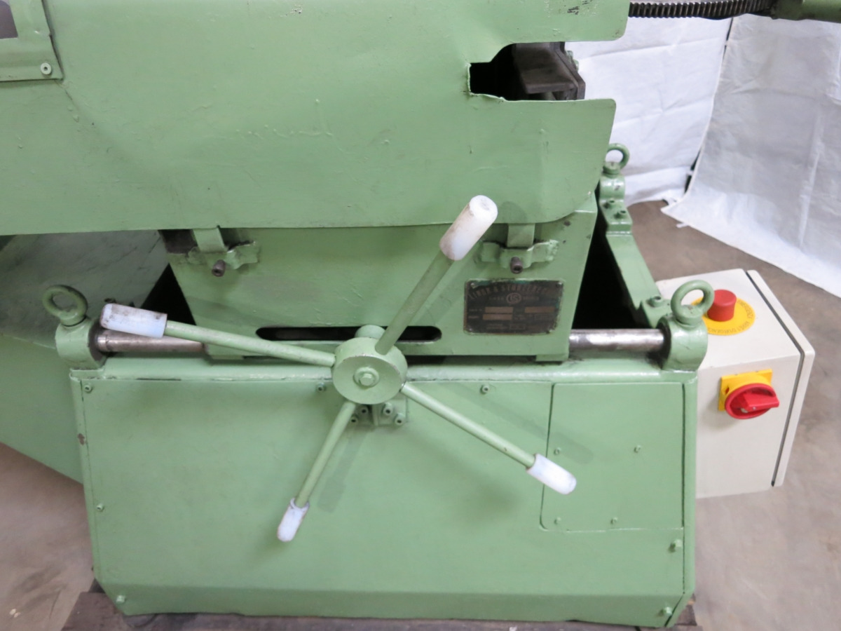 Lingk und Sturzebecher REBST on lease Lingk und Sturzebecher REBST: picture 6