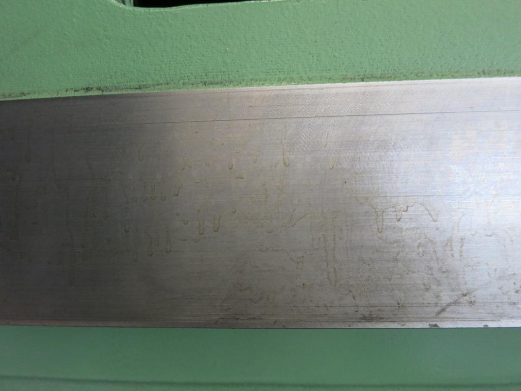 MAS U1000 - Metalworking machinery: picture 3 MAS U1000 - Metalworking machinery: picture 3