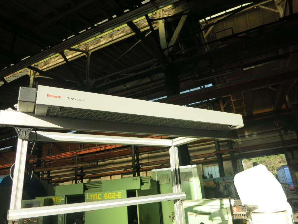 REXROTH FD890 Ergonomic - Woodworking machinery: picture 5 REXROTH FD890 Ergonomic - Woodworking machinery: picture 5