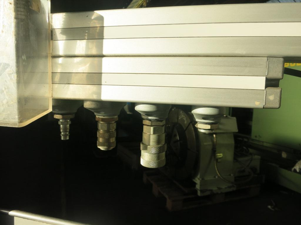 REXROTH FD890 Ergonomic - Woodworking machinery: picture 4 REXROTH FD890 Ergonomic - Woodworking machinery: picture 4