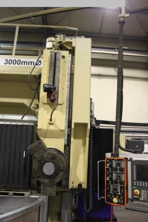 SEDIN 1L532 - Metal lathe: picture 3 SEDIN 1L532 - Metal lathe: picture 3