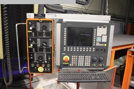 SEDIN 1L532 - Metal lathe: picture 2 SEDIN 1L532 - Metal lathe: picture 2