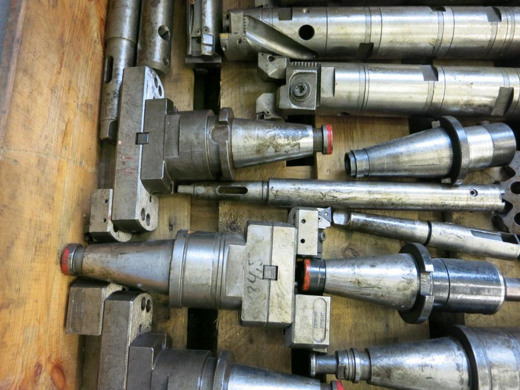 SK50 - Metalworking machinery: picture 4 SK50 - Metalworking machinery: picture 4