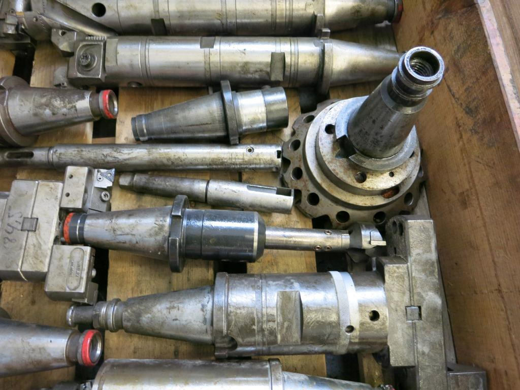 SK50 - Metalworking machinery: picture 5 SK50 - Metalworking machinery: picture 5
