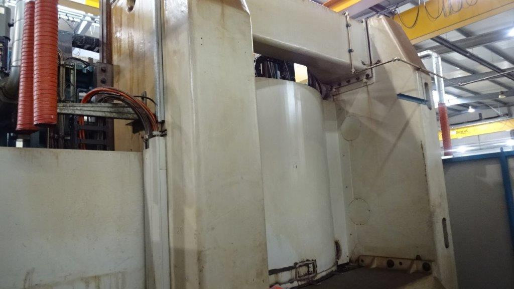 STANKO 1525 / 2008 - Metal lathe: picture 3 STANKO 1525 / 2008 - Metal lathe: picture 3