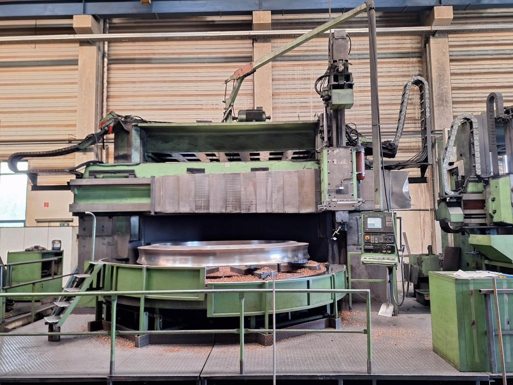 TITAN SC43 - Metal lathe: picture 1 TITAN SC43 - Metal lathe: picture 1