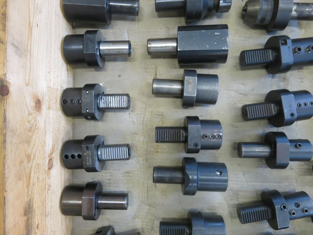 VDI 30 - Metalworking machinery: picture 5 VDI 30 - Metalworking machinery: picture 5
