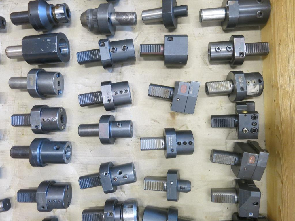 VDI 30 - Metalworking machinery: picture 4 VDI 30 - Metalworking machinery: picture 4
