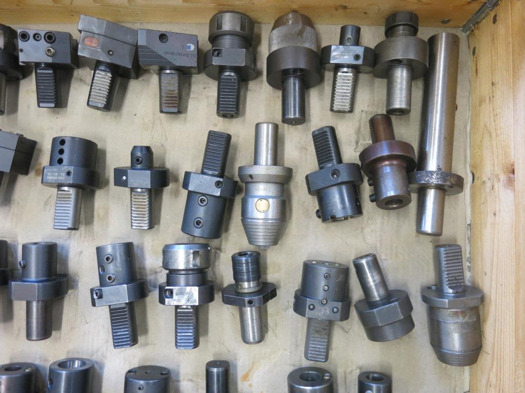 VDI 30 - Metalworking machinery: picture 3 VDI 30 - Metalworking machinery: picture 3