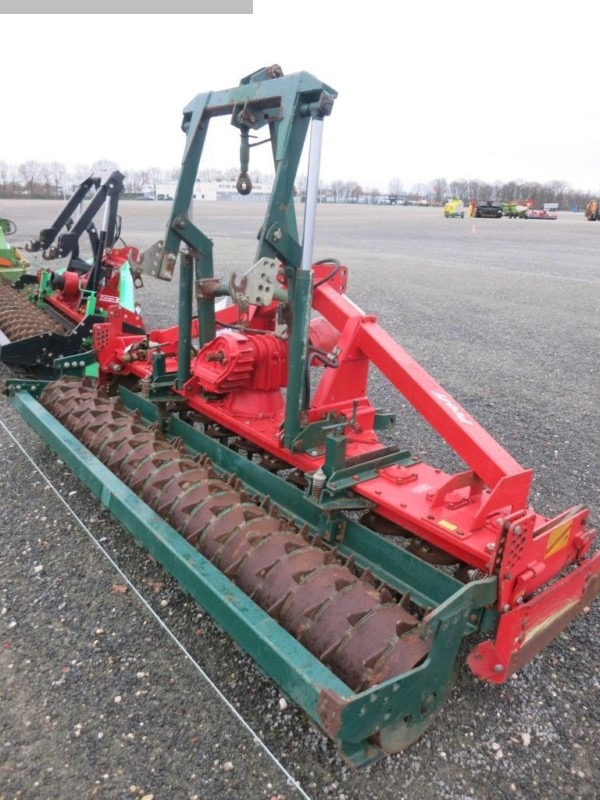 VOGEL + Noot PO 40000 - Power harrow: picture 4 VOGEL + Noot PO 40000 - Power harrow: picture 4
