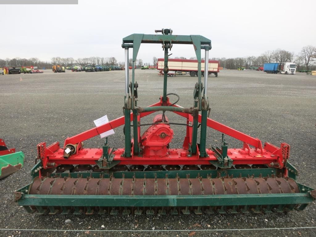 VOGEL + Noot PO 40000 - Power harrow: picture 3 VOGEL + Noot PO 40000 - Power harrow: picture 3
