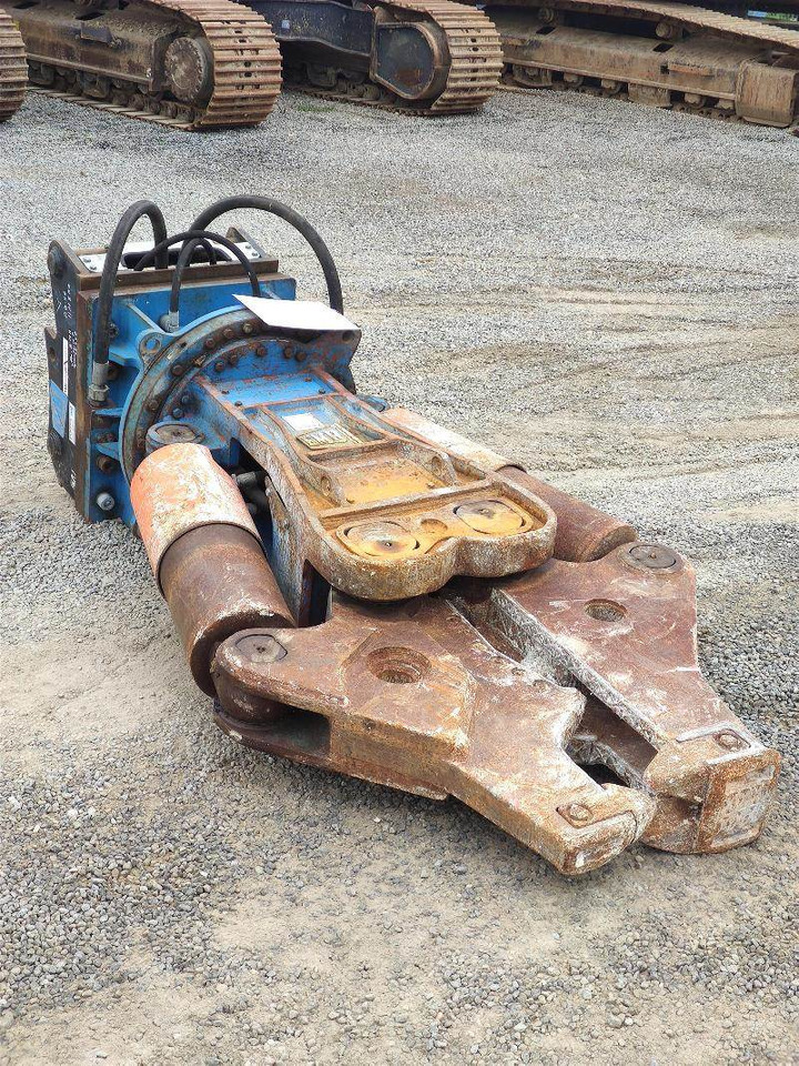 EMB CC2000M+ - Demolition shears: picture 2 EMB CC2000M+ - Demolition shears: picture 2