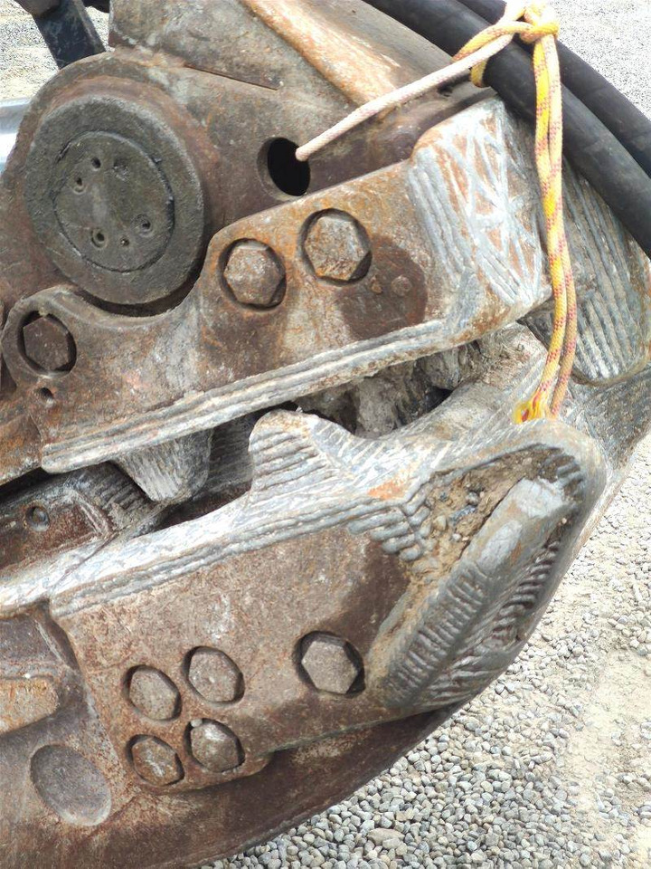 EMB VP2000 - Demolition shears: picture 4 EMB VP2000 - Demolition shears: picture 4