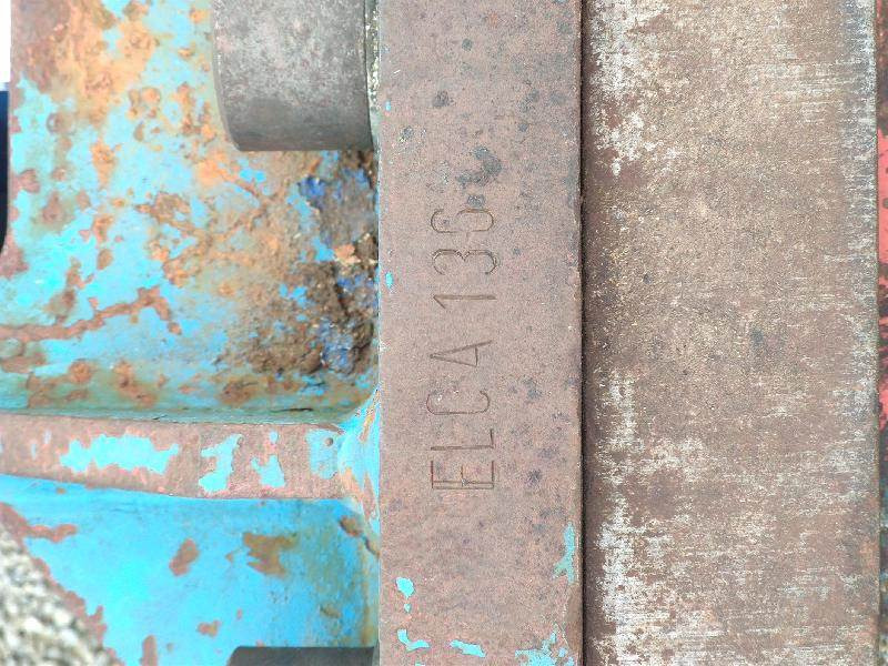 EMB VP2000 - Demolition shears: picture 3 EMB VP2000 - Demolition shears: picture 3