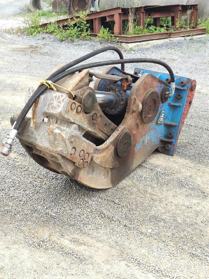 EMB VP2000 - Demolition shears: picture 1 EMB VP2000 - Demolition shears: picture 1