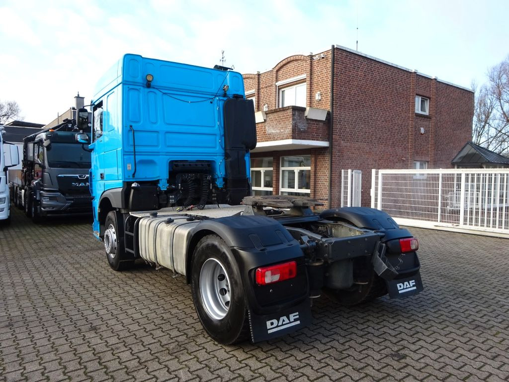 DAF XF 440 + Hydrl. Pumpe 4x2 DAF XF 440 + Kipphydraulik - Tractor unit: picture 4 DAF XF 440 + Hydrl. Pumpe 4x2 DAF XF 440 + Kipphydraulik - Tractor unit: picture 4