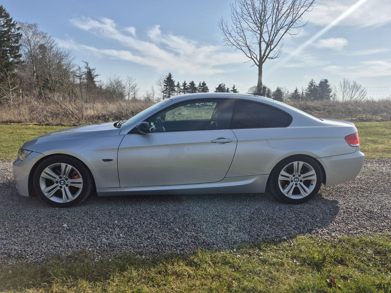 BMW 320 Baureihe 3 Coupe NEU motor 3.0 diesel *360KM - Car: picture 3 BMW 320 Baureihe 3 Coupe NEU motor 3.0 diesel *360KM - Car: picture 3