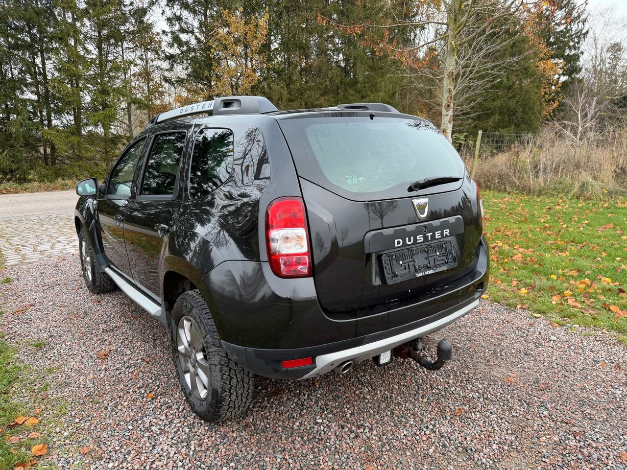 Dacia Duster I Laureate 1.5 DCI *nur 55 000km! - Passenger van: picture 3 Dacia Duster I Laureate 1.5 DCI *nur 55 000km! - Passenger van: picture 3
