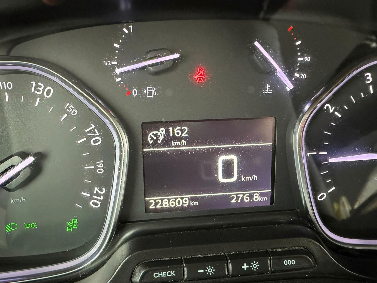 Small van Peugeot Expert Kasten Premium L2: picture 13