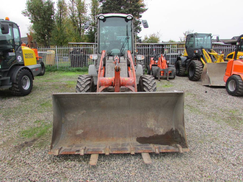 Atlas Weycor 65 e / AR 65 Radlader 29.000 EUR - Wheel loader: picture 3 Atlas Weycor 65 e / AR 65 Radlader 29.000 EUR - Wheel loader: picture 3