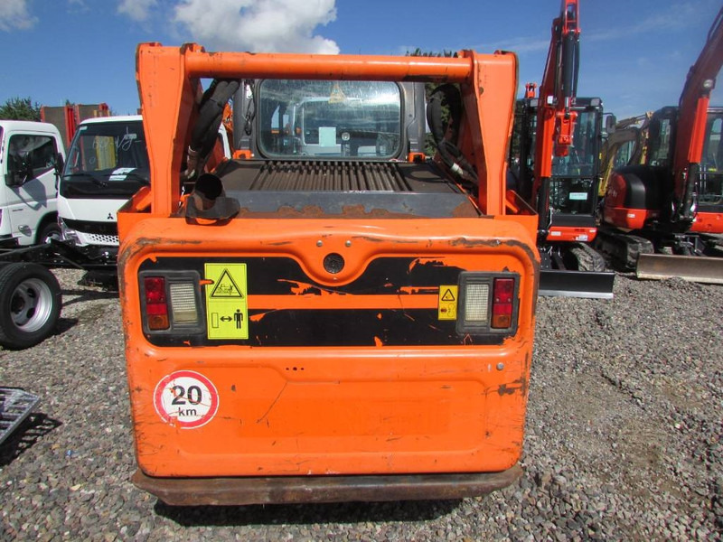 Bobcat T 590 High Flow Kompaktlader 24.000 EUR on lease Bobcat T 590 High Flow Kompaktlader 24.000 EUR: picture 7 Bobcat T 590 High Flow Kompaktlader 24.000 EUR on lease Bobcat T 590 High Flow Kompaktlader 24.000 EUR: picture 7